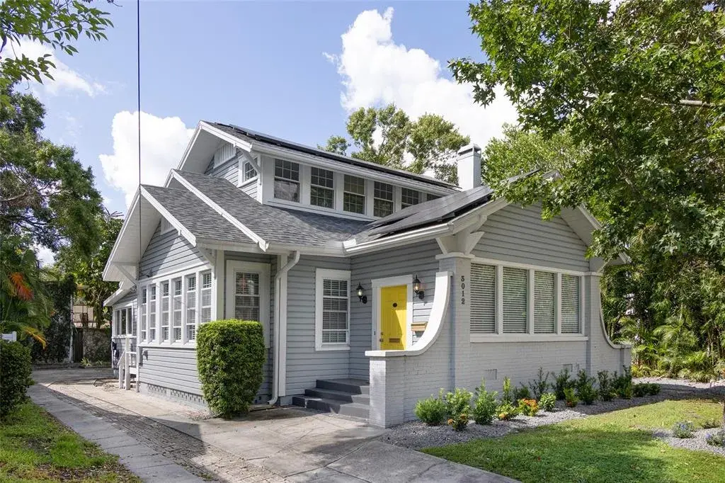 3012 W Sitios Street, Tampa, FL, 33629