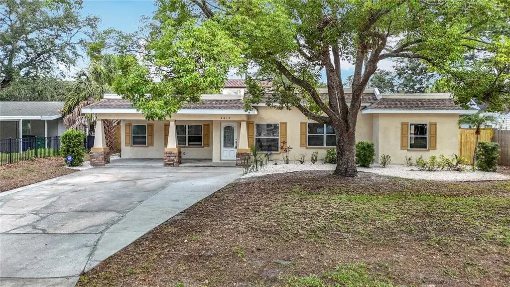 4419 W El Prado Boulevard, Tampa, FL, 33629