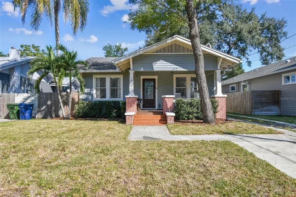 209 W Wilder Avenue, Tampa, FL, 33603