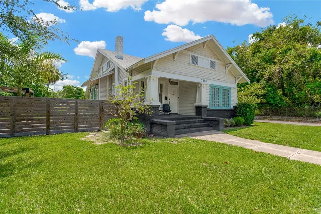 2801 N Jefferson St, Tampa, FL, 33602