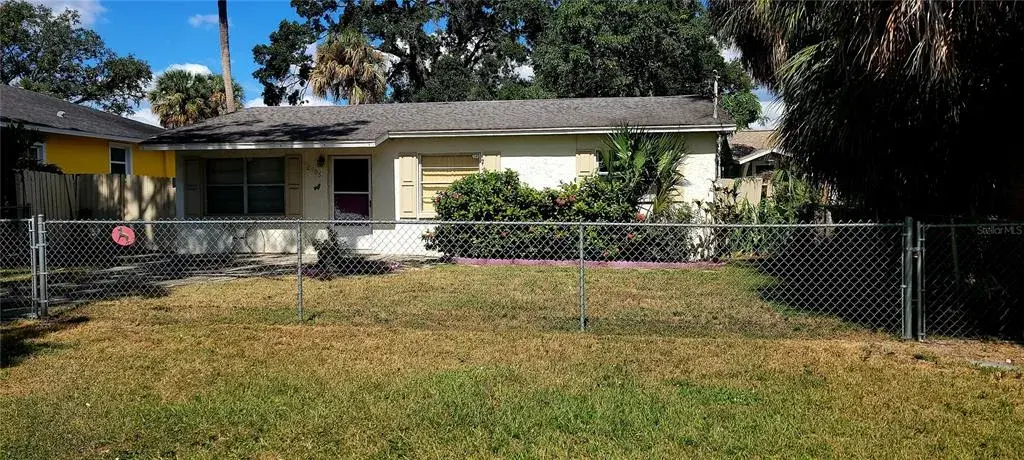 2705 W North A Street, Tampa, FL, 33609