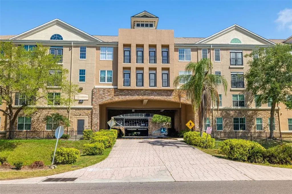 4221 W Spruce Street Unit 1229, Tampa, FL, 33607