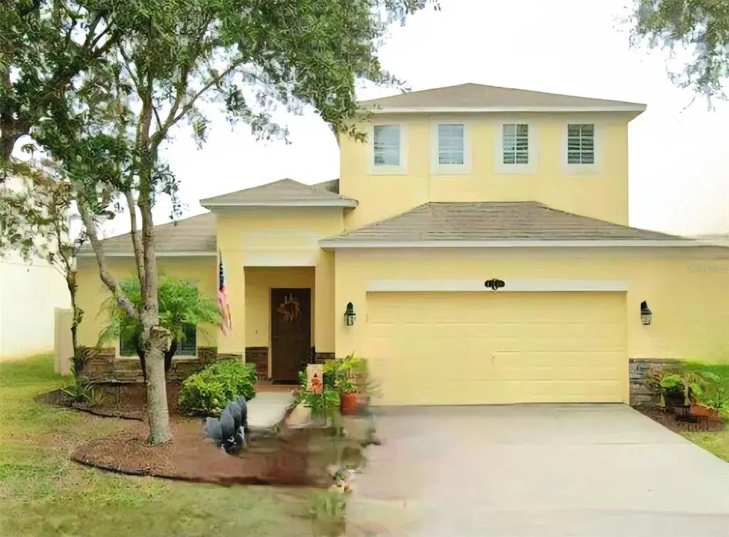 10756 Pictorial Park Drive, Tampa, FL, 33647