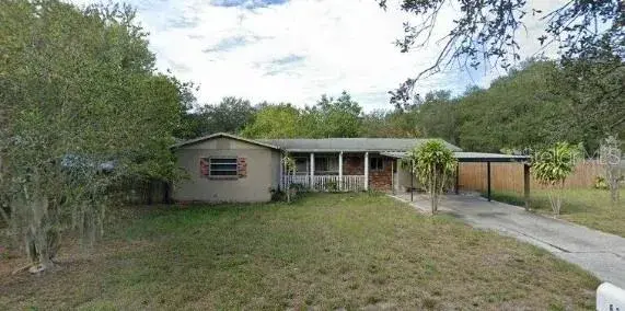 6307 S Main Avenue, Tampa, FL, 33611