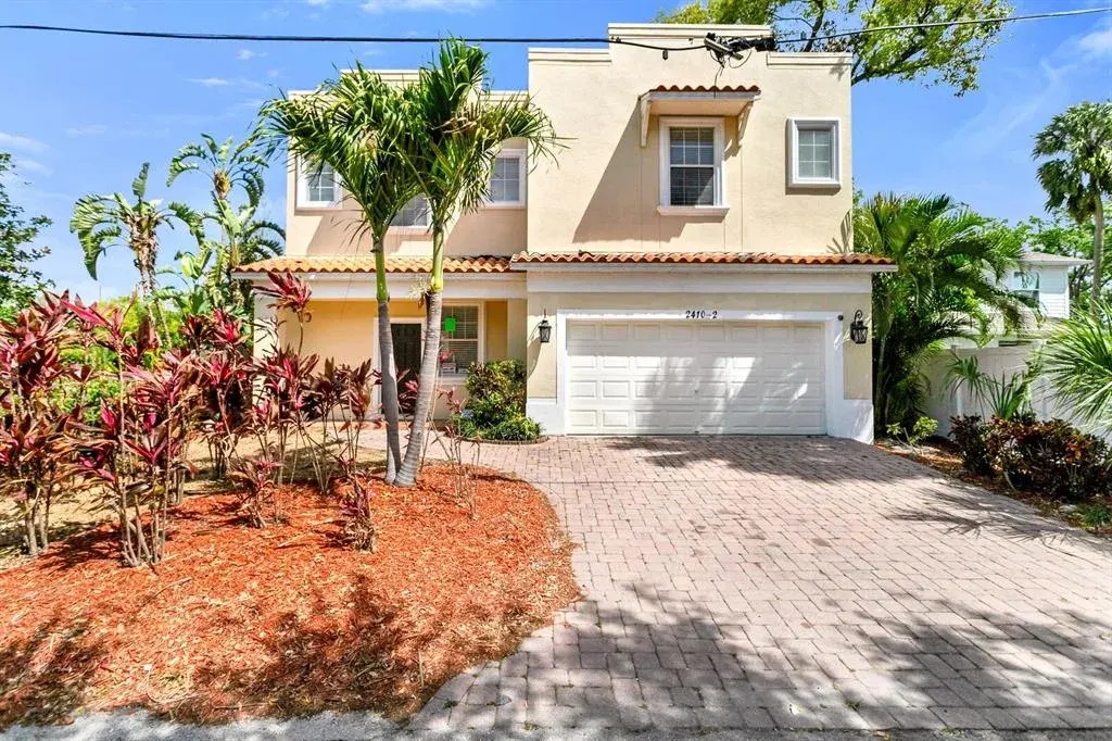 2410 W North A Street Unit 2, Tampa, FL, 33609