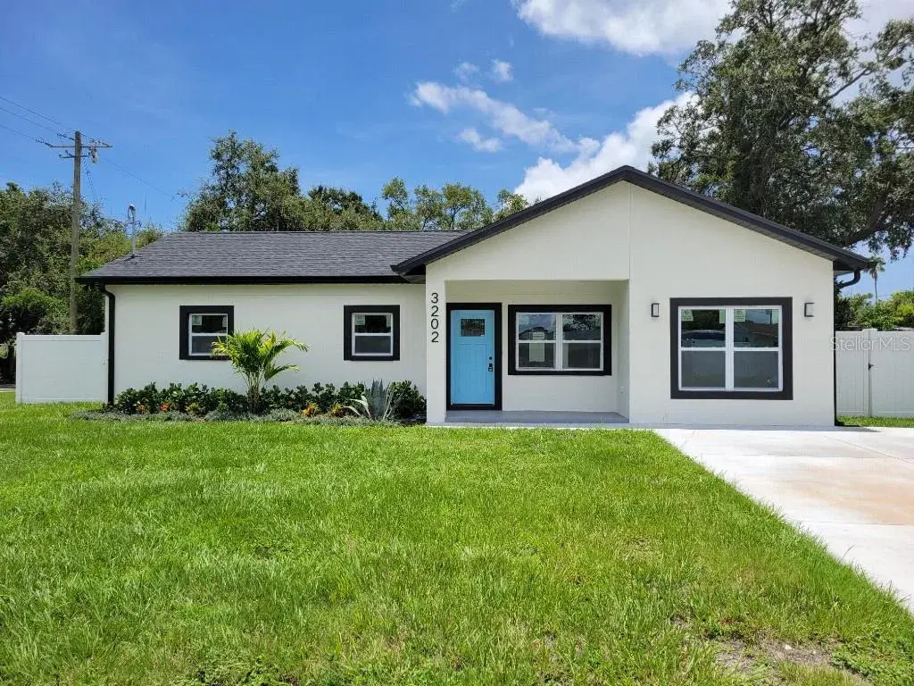 3202 W Tyson Avenue, Tampa, FL, 33611