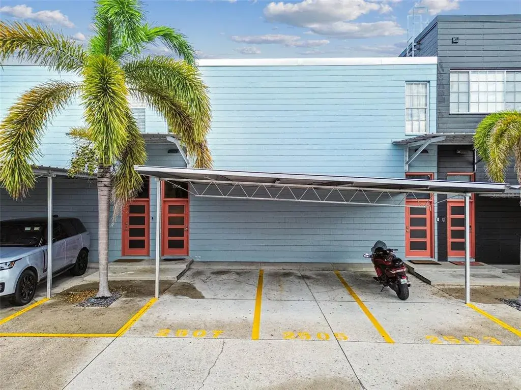 2505 W Azeele Street, Tampa, FL, 33609