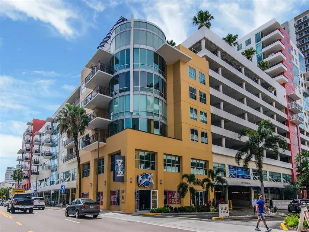 1208 E Kennedy Boulevard Unit 1121, Tampa, FL, 33602