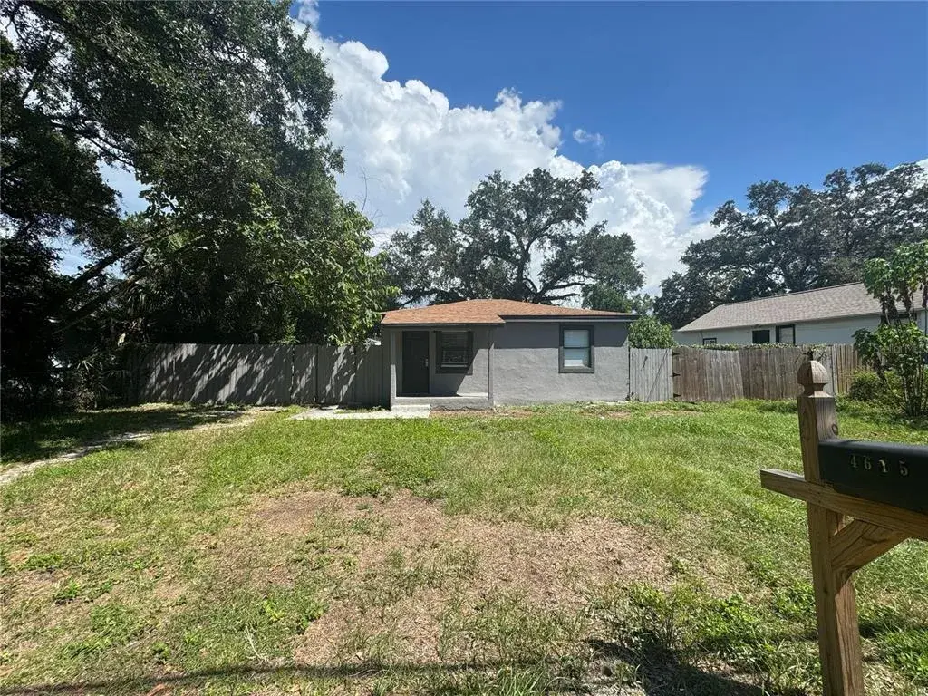 4615 Webster Street, Tampa, FL, 33610