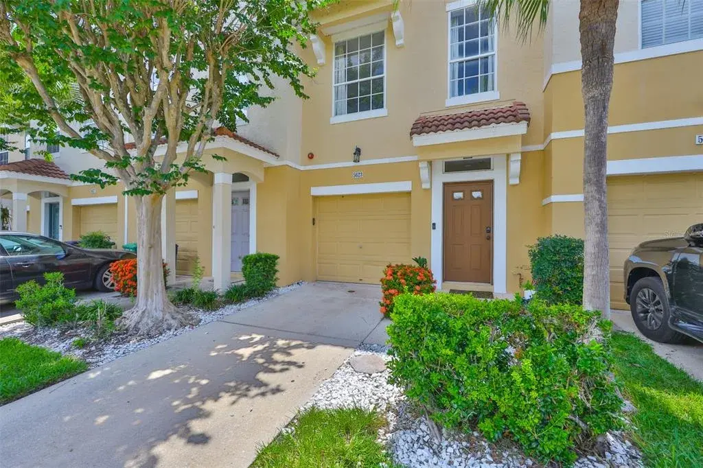 5623 Gaspar Oaks Drive, Tampa, FL, 33611