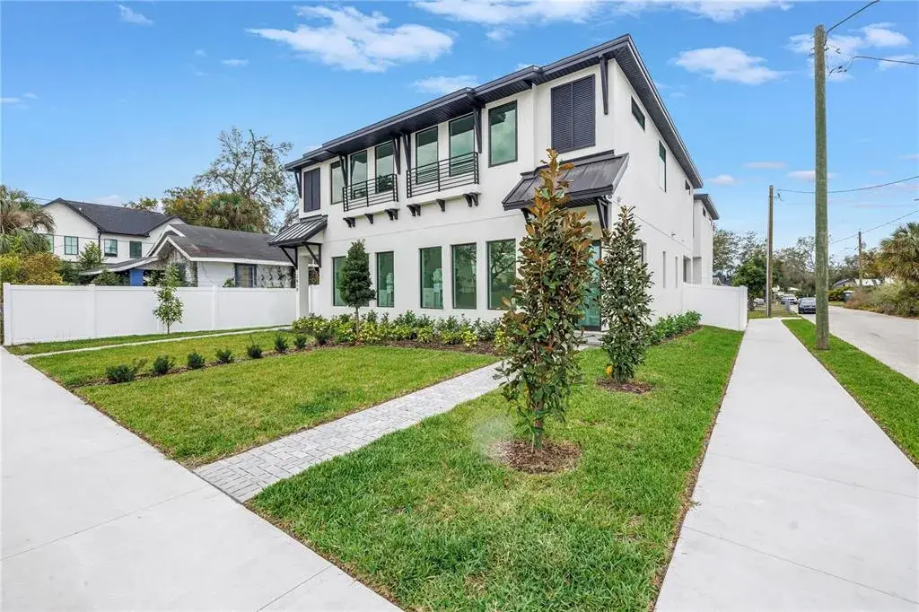 2812 N Massachusetts Avenue, Tampa, FL, 33602