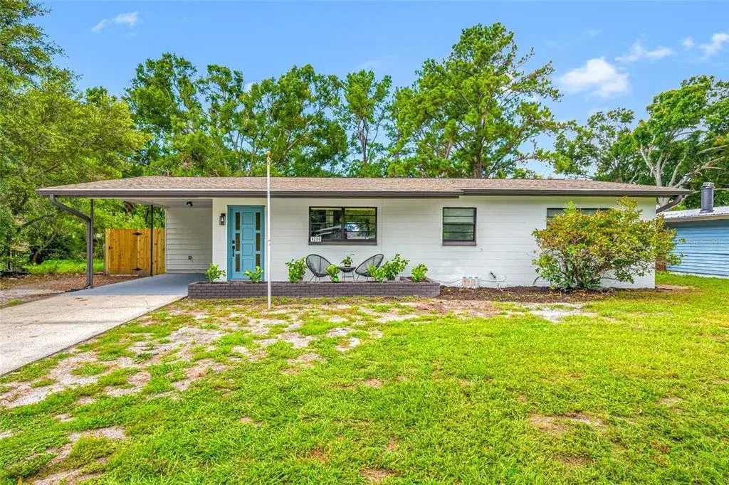 4206 W Iowa Avenue, Tampa, FL, 33616