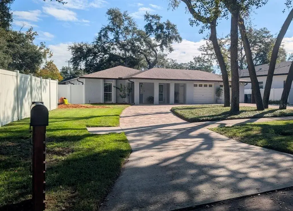 6212 S Main Avenue, Tampa, FL, 33611
