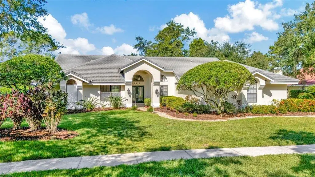 8910 Magnolia Chase Circle, Tampa, FL, 33647