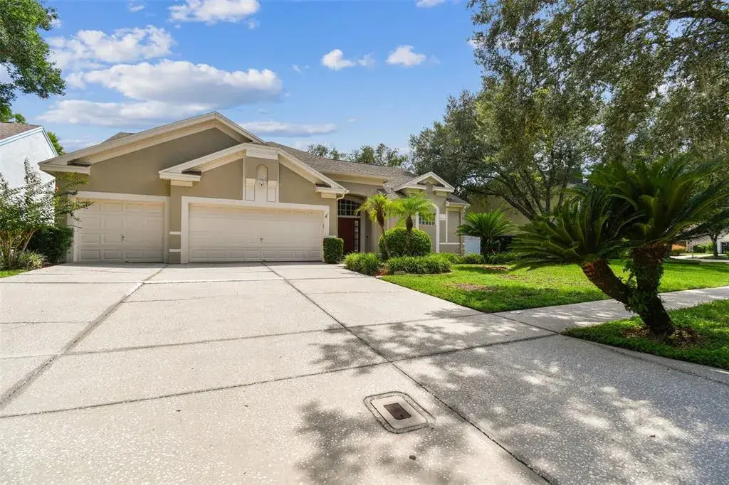 4933 Ebensburg Drive, Tampa, FL, 33647