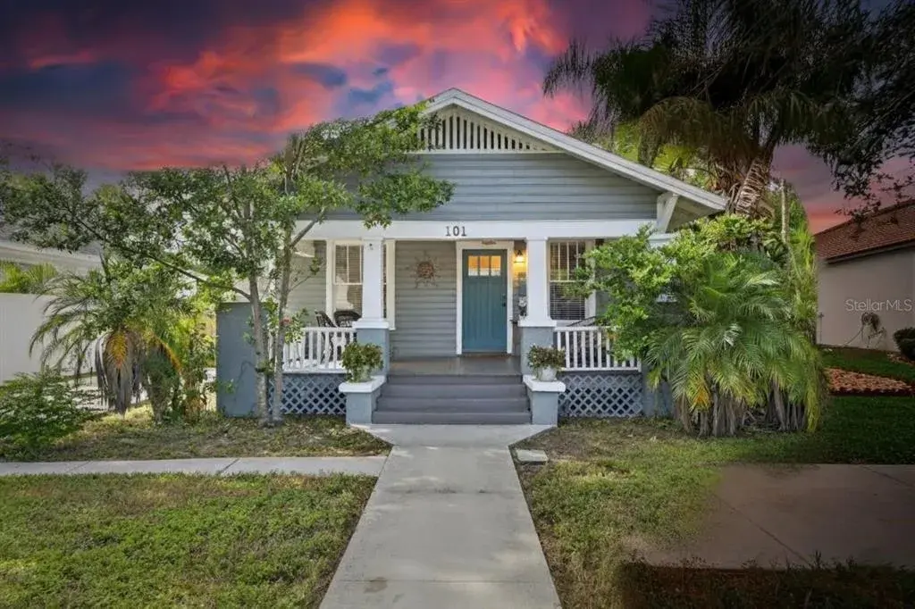 101 E North Street, Tampa, FL, 33604