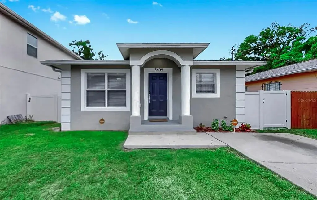 3609 E 38th Avenue, Tampa, FL, 33610