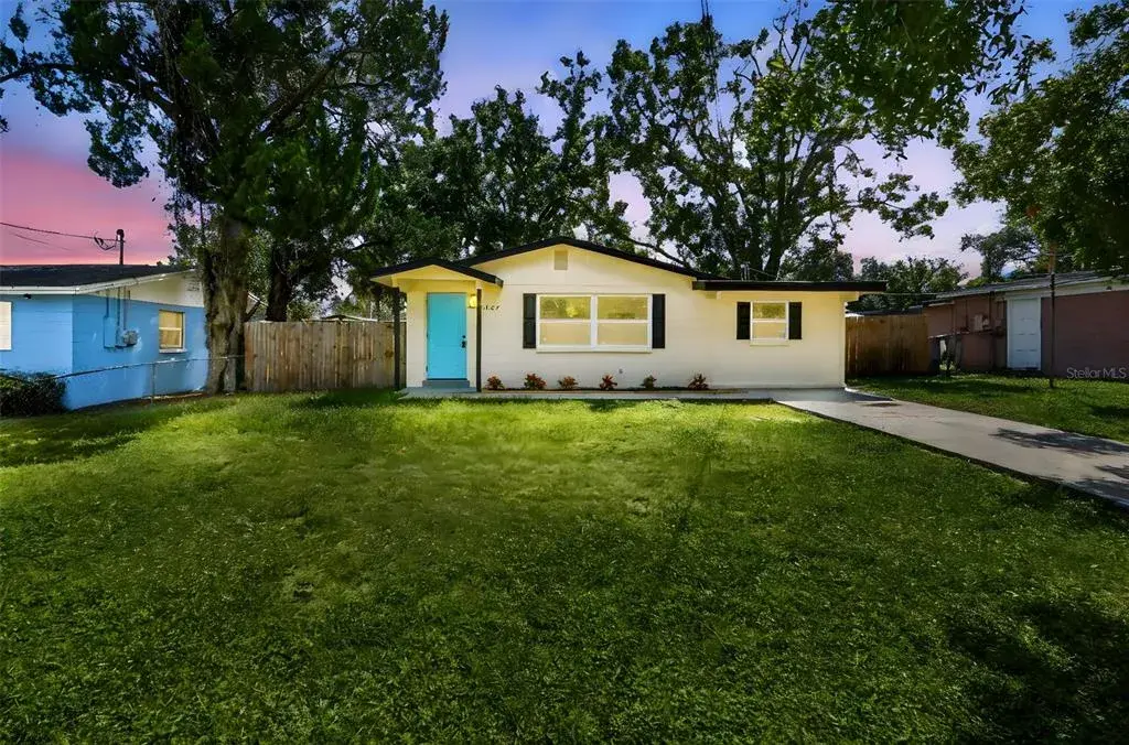 4207 E Paris Street, Tampa, FL, 33610
