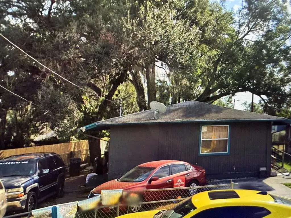 3307 E North Bay Street, Tampa, FL, 33610