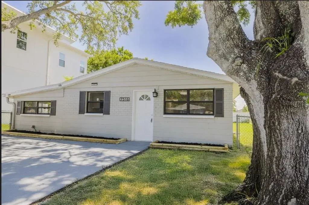 7516 S Obrien Street, Tampa, FL, 33616