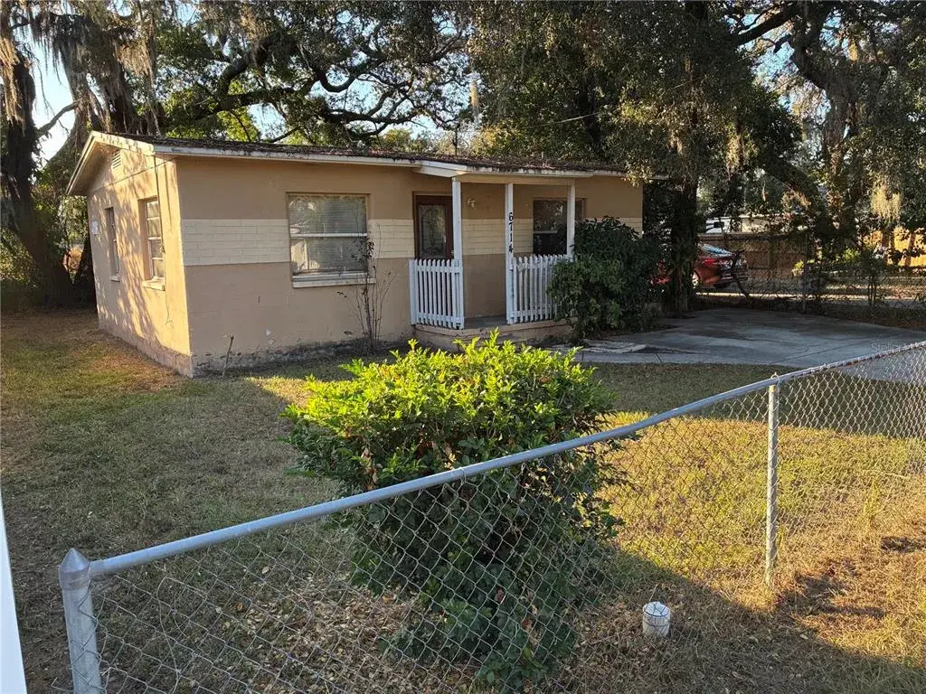 6714 N Harer Street, Tampa, FL, 33604