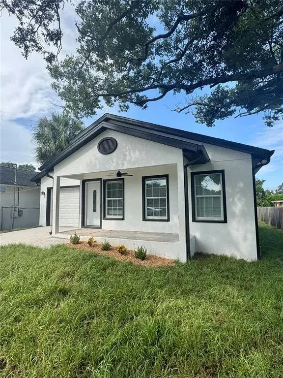 4704 N 42nd Street, Tampa, FL, 33610