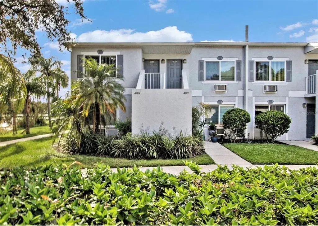 4128 Dolphin Drive, Tampa, FL, 33617
