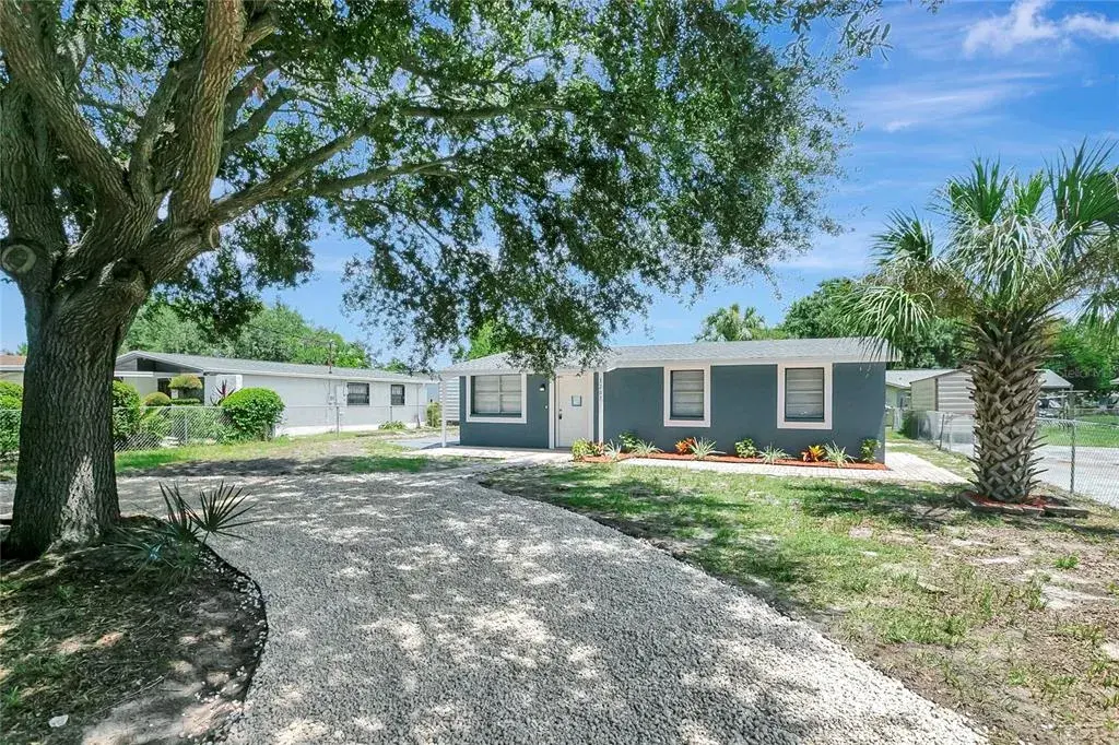 3207 N 44th Street, Tampa, FL, 33605