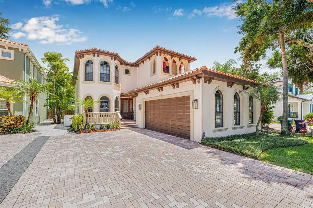 6010 Interbay Boulevard, Tampa, FL, 33611