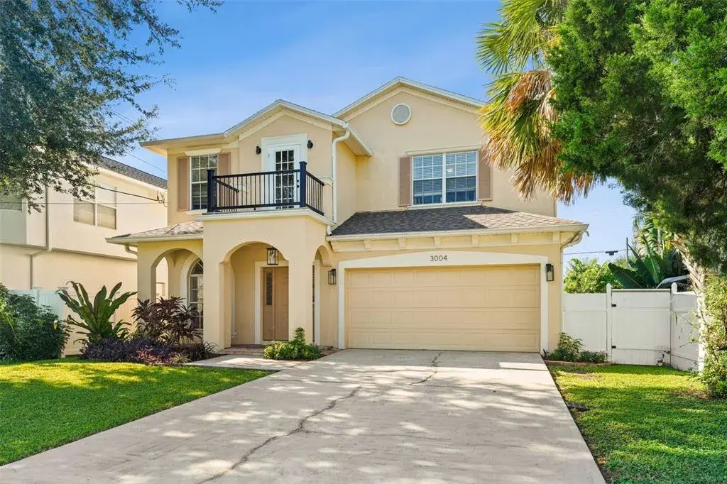 3004 W Aileen Street, Tampa, FL, 33607