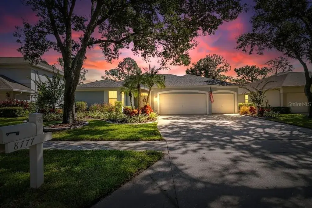 8777 Ashworth Drive, Tampa, FL, 33647