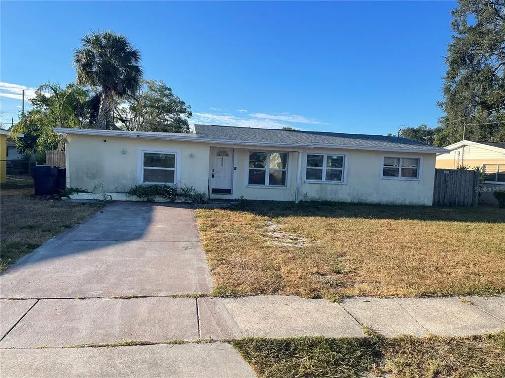 3608 W Wallace Avenue, Tampa, FL, 33611