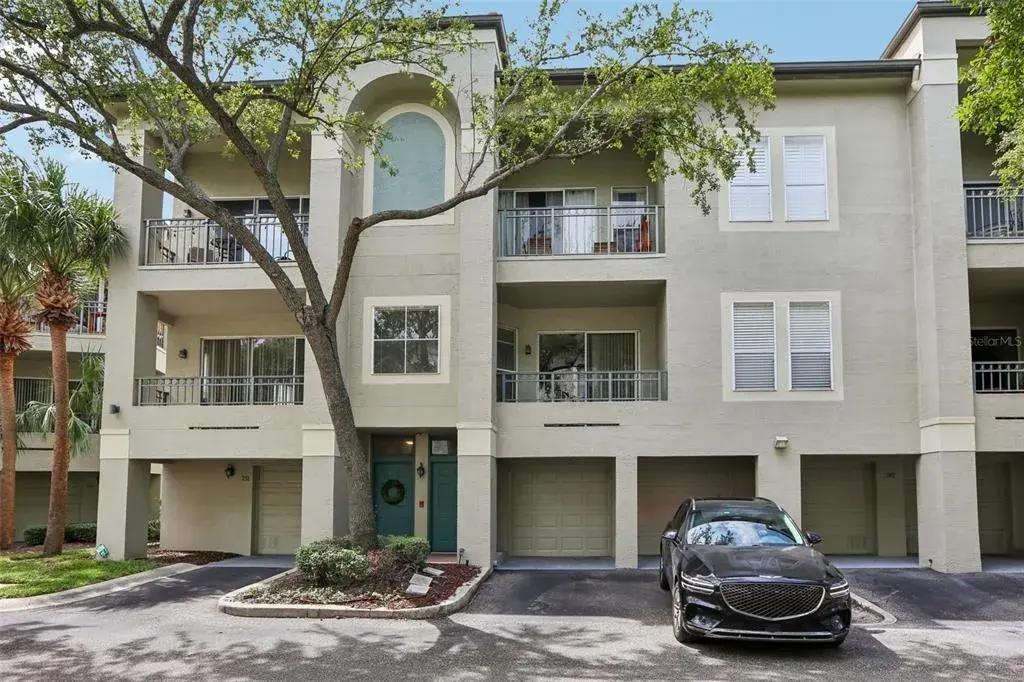 751 Mainsail Drive Unit 751, Tampa, FL, 33602