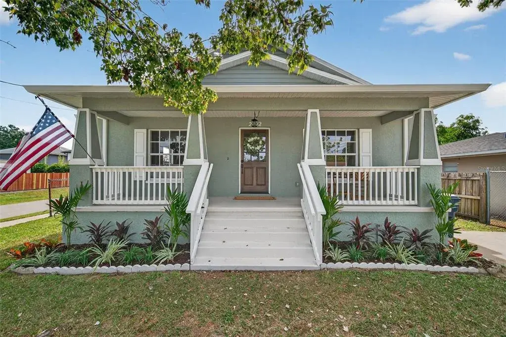 2702 W Saint John Street, Tampa, FL, 33607