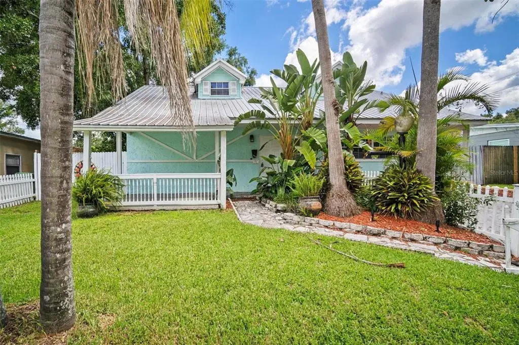 2014 E Broad Street, Tampa, FL, 33610