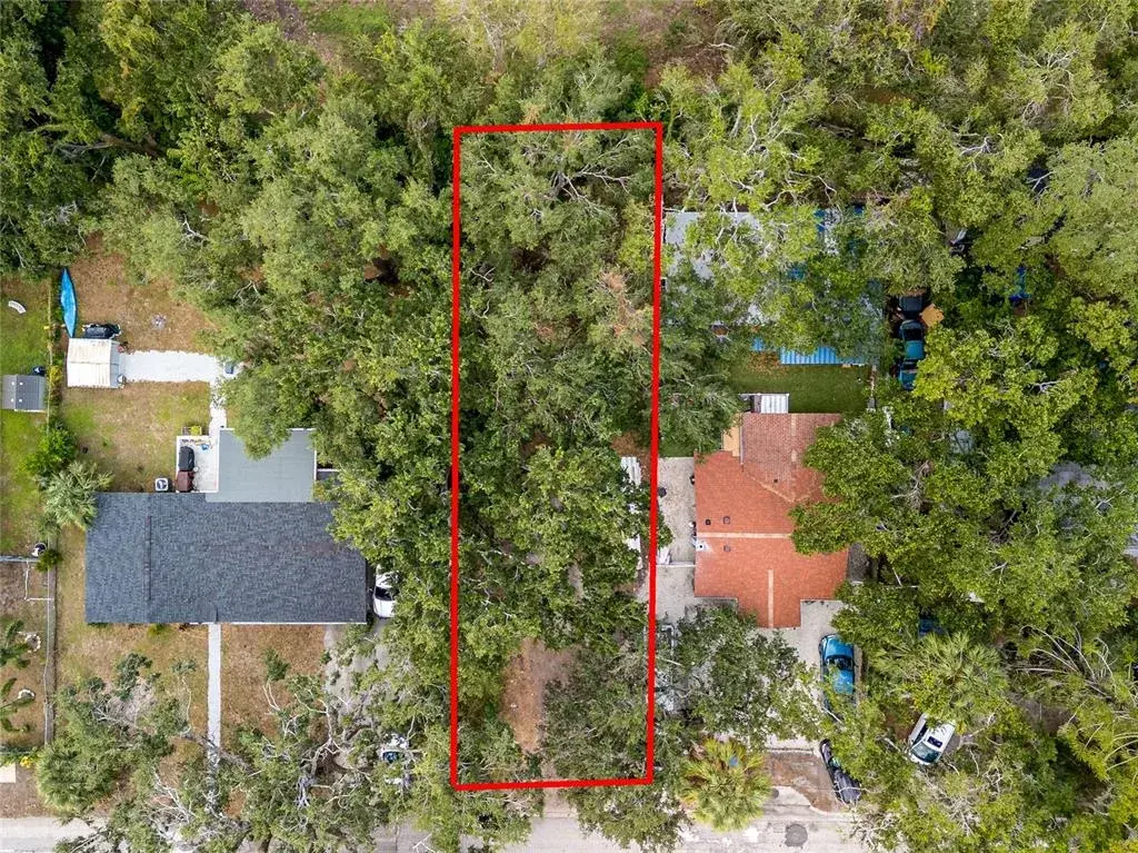 3210 E Henry Avenue, Tampa, FL, 33610