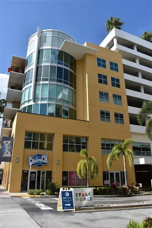 1120 E Kennedy Boulevard Unit 1423, Tampa, FL, 33602