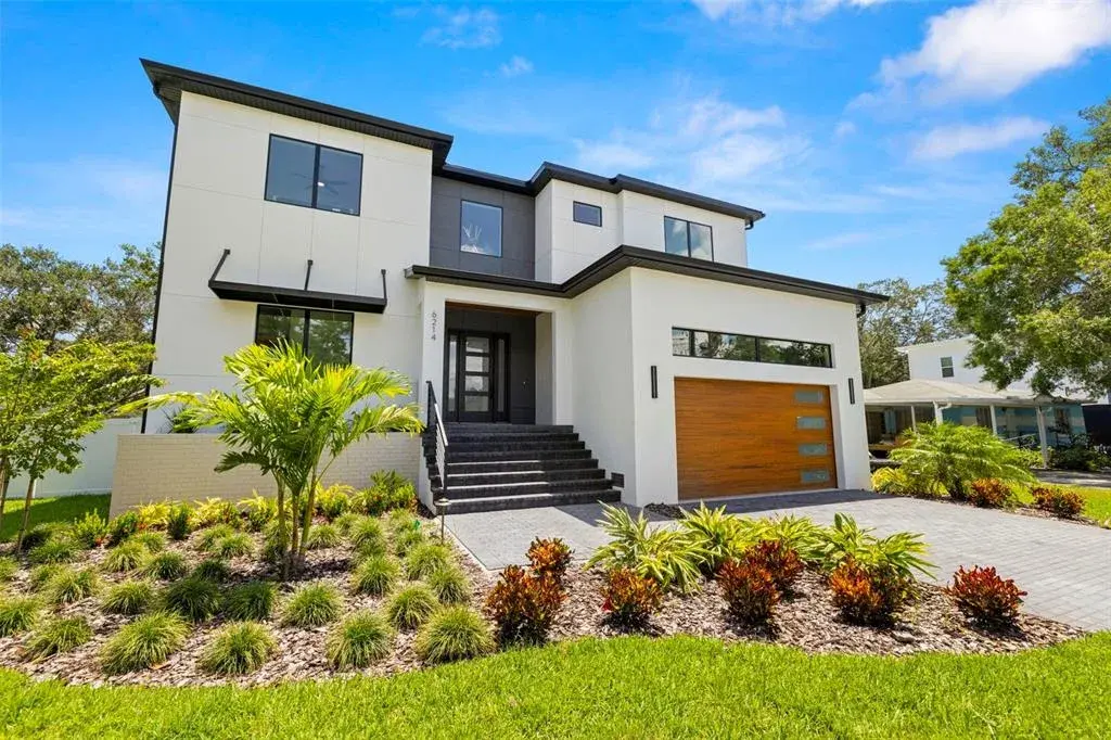 6214 S Foster Avenue, Tampa, FL, 33611