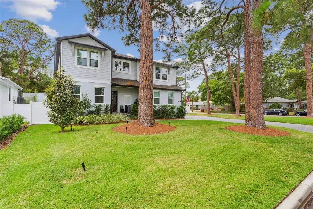 4224 W Kensington Avenue, Tampa, FL, 33629