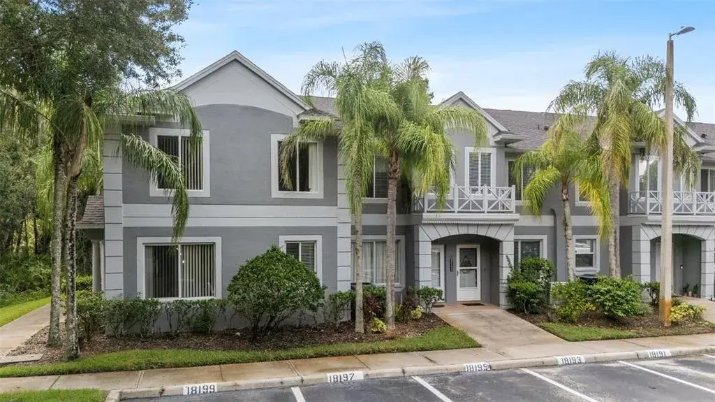 18195 Paradise Point Drive, Tampa, FL, 33647