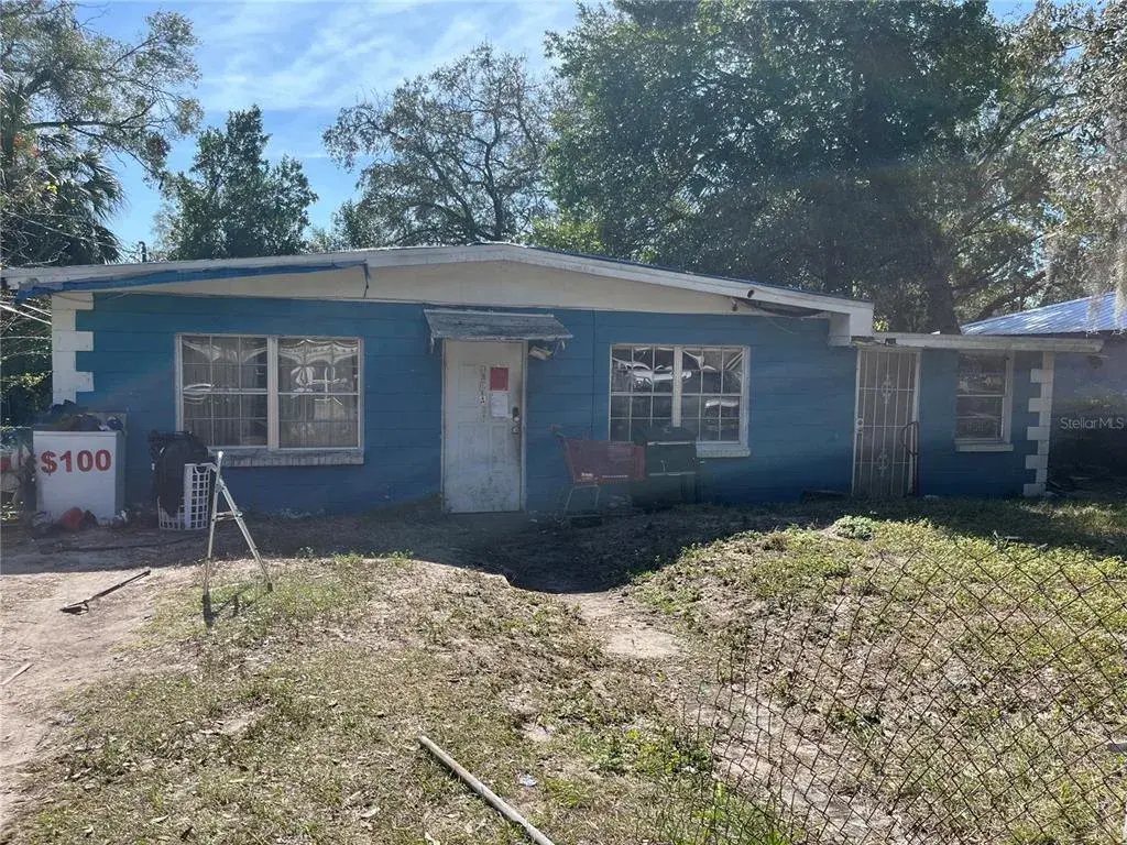 1911 E Noel Street, Tampa, FL, 33610