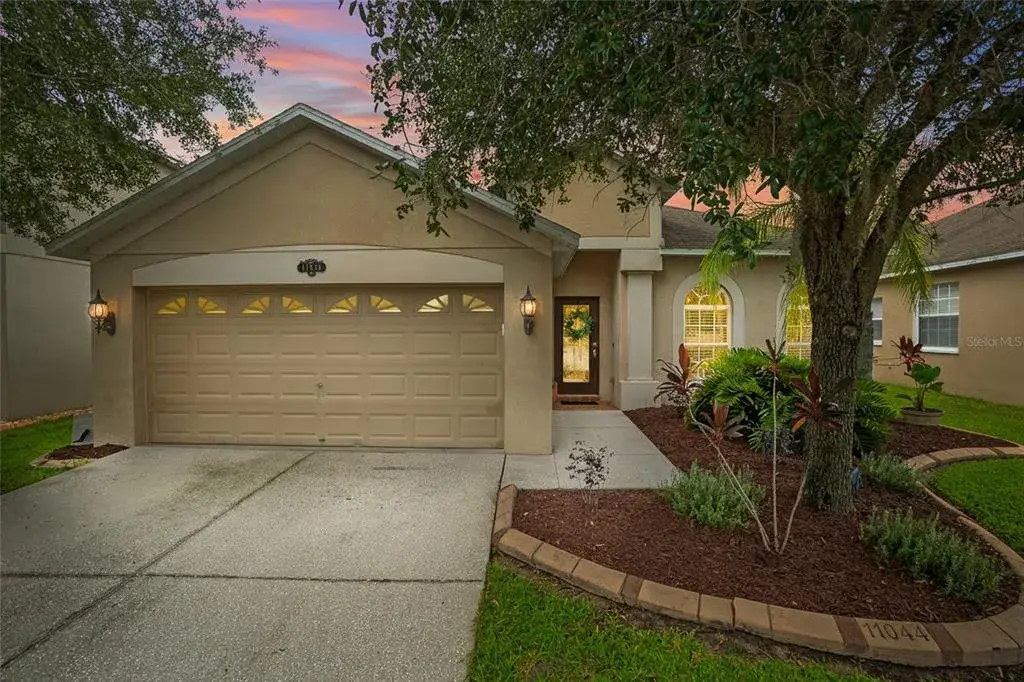 11044 Ancient Futures Drive, Tampa, FL, 33647