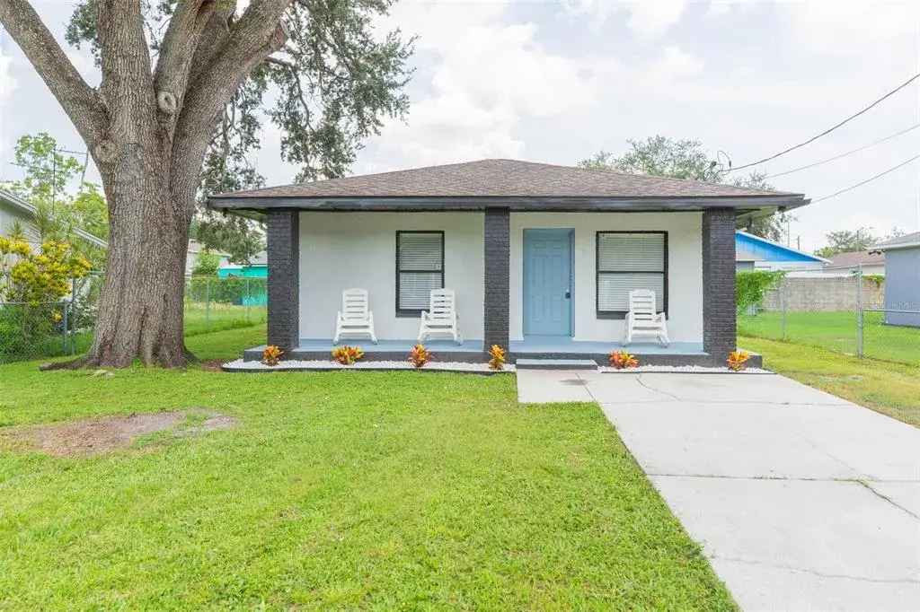 4505 Webster Street, Tampa, FL, 33610