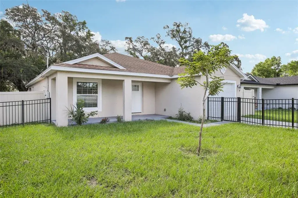 8715 N 37th Street, Tampa, FL, 33604