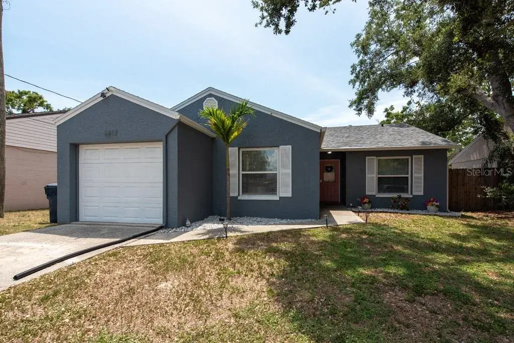 6817 S Gabrielle Street, Tampa, FL, 33611