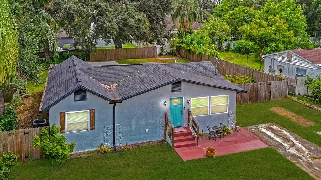 8715 N Dexter Avenue, Tampa, FL, 33604