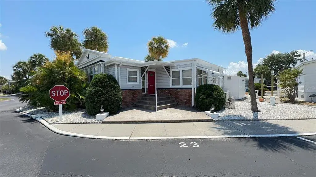 4851 W Gandy Boulevard Unit B7l23, Tampa, FL, 33611
