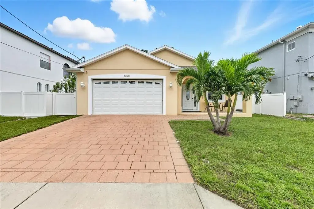 4208 N Howard Avenue, Tampa, FL, 33607