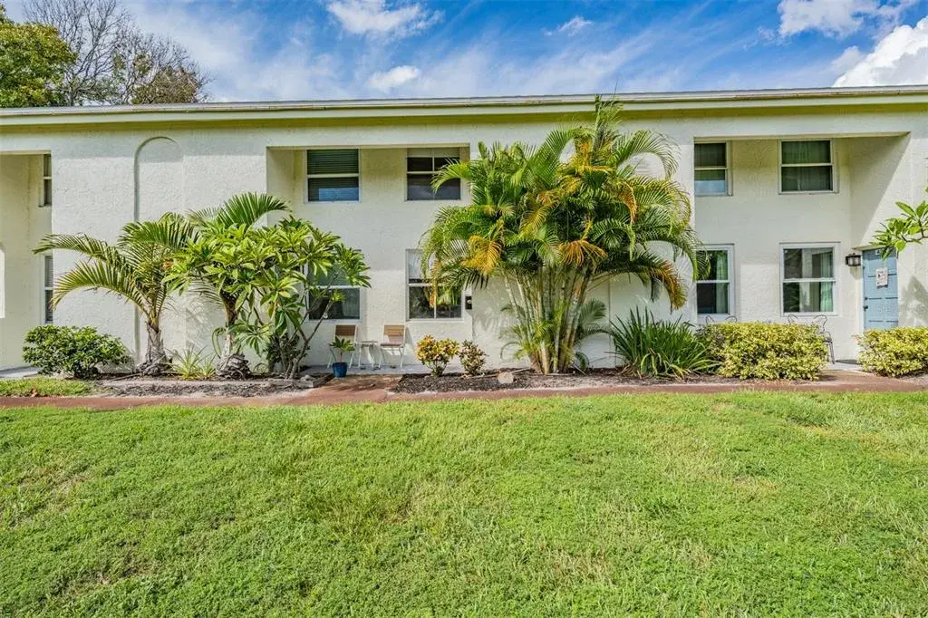 4215 La Sorrento Court, Tampa, FL, 33611