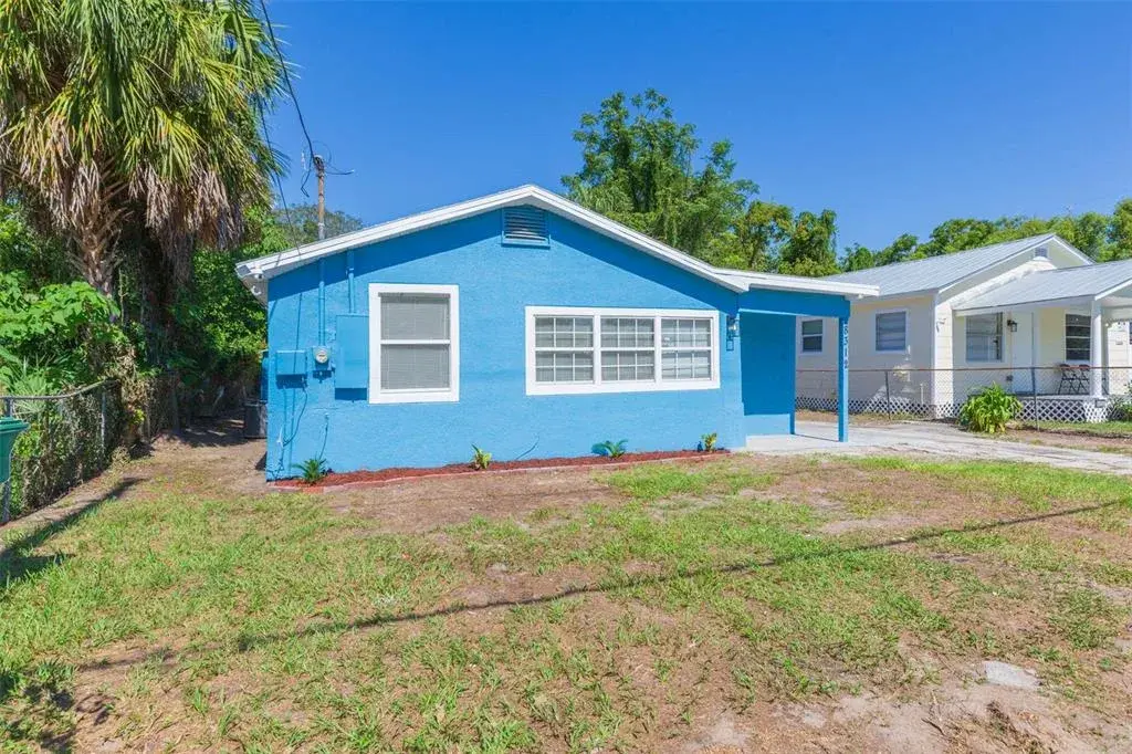 8312 N Mulberry Street, Tampa, FL, 33604